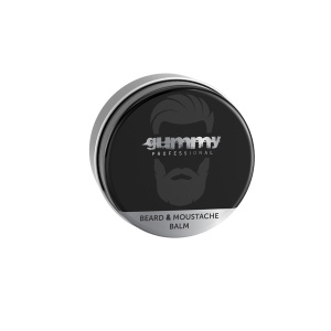 Balsam pentru barbă și mustață Gummy 50ml – hidratare, control și catifelare zilnică