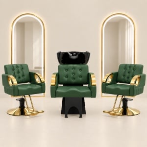 Set mobilier felicia dublu