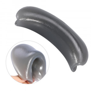 Suport Gat pentru Scafa / Guler Silicon Scafa Ceramica - Img 2