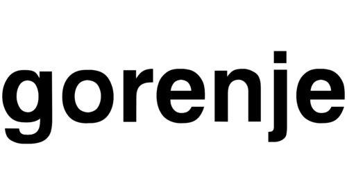 Gorenje