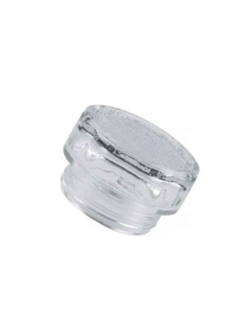 Защита за крушка на електрическа фурна C00325847 Whirlpool 481010646361 Оригинална