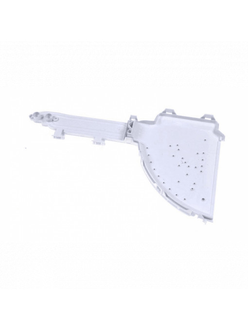 Capac compartiment detergent Whirlpool Indesit C00119439 - 482000029125
