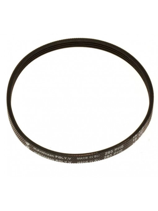 Curea uscator de rufe Poli V Elastica 285h4EL