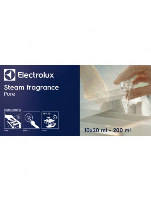 Electrolux E6WMFR010 902979808 Освежител за пране
