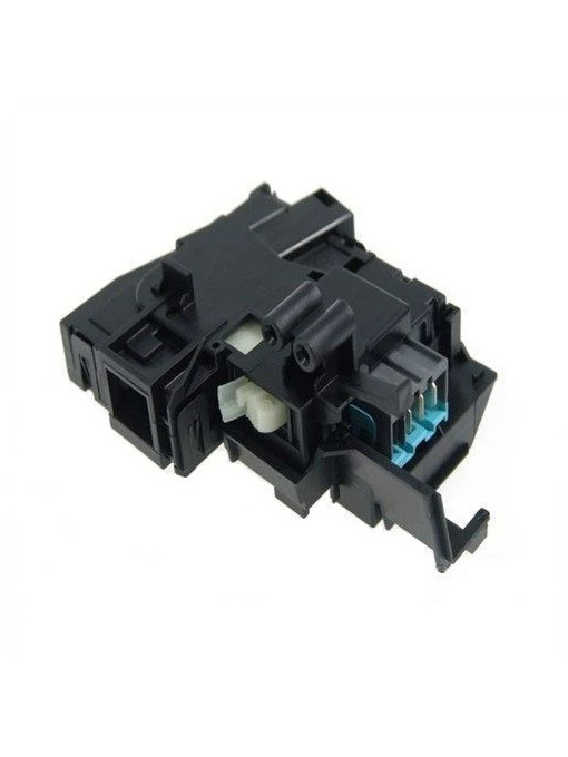 Mosógép ajtó közelebb DA061667 Whirlpool, Indesit 480111104601
