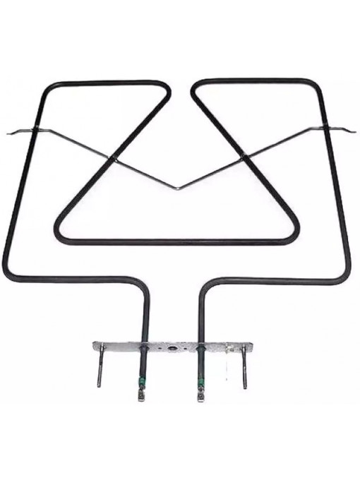 Rezistenta superioara cuptor C00314312 Whirlpool 481225998524