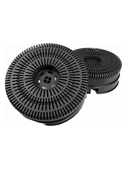Set 2 filtre de carbon pentru hota Whirlpool 482000009756 Compatibil - Img 1