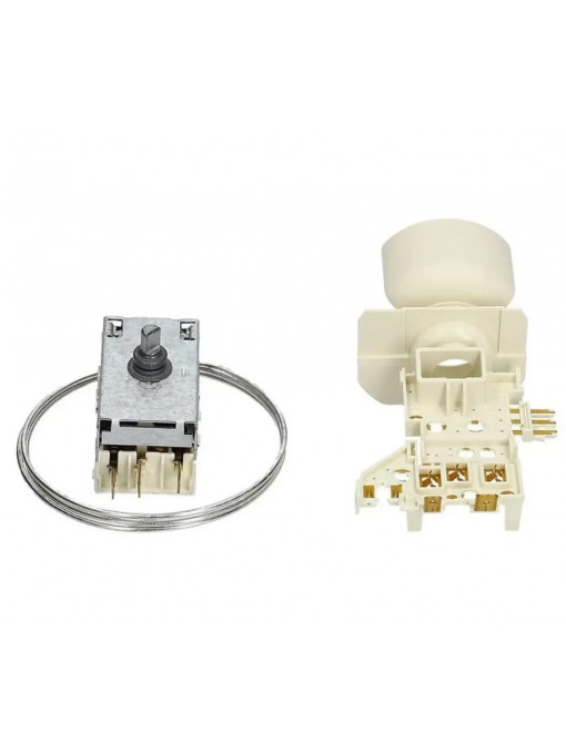 Termostat A13 -33U1482 combina frigorifica C00311069 Whirlpool 481228238175