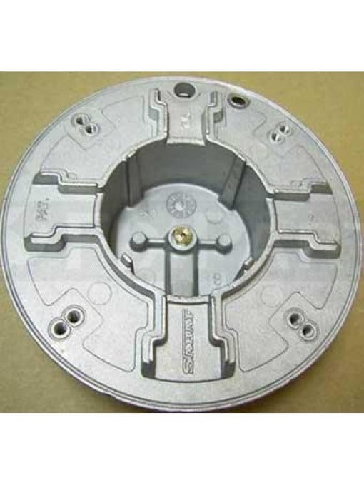 Горелка Arcelik / Beko 223910089 - brenner unterteil (sabaf 3.6 kw)