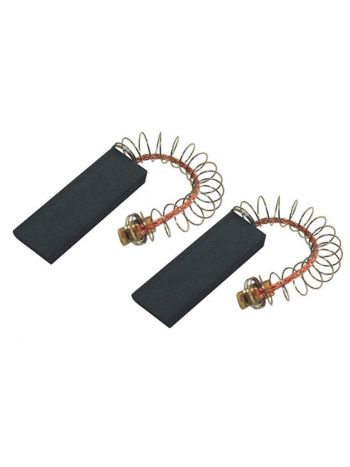 Комплект от 2 четки, въглен 5 x 13,5 x 43,3 мм за пералня Bosch Siemens 00616505