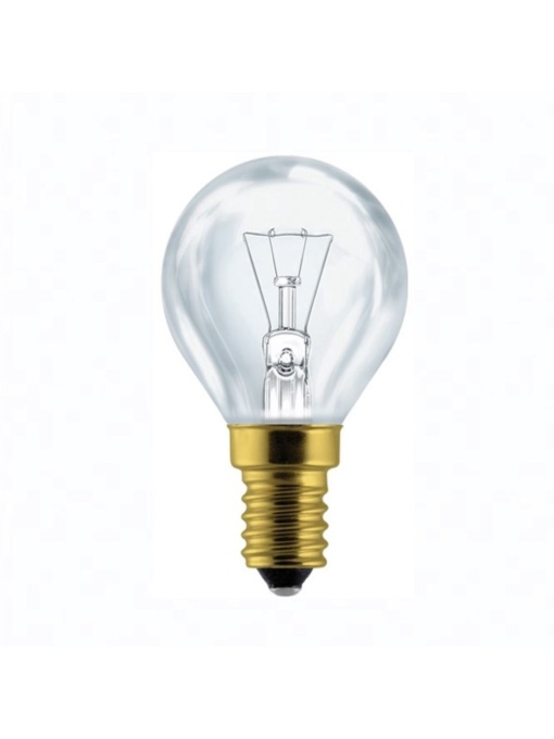 Крушка за фурна, съвместима 00057874 Bosch E14 40W 300°C