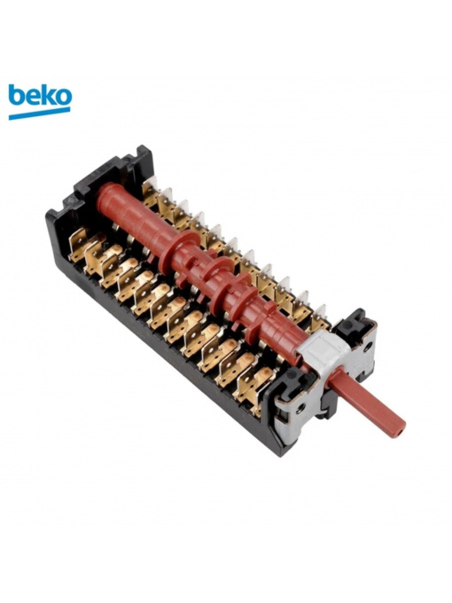 Програматор за превключване на фурна Beko/Arctic 263100032, 263100021