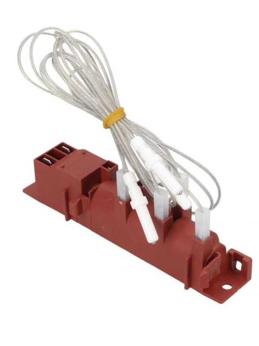 Arctic Beko 268000032 искрогенератор и 4 запалителни свещи