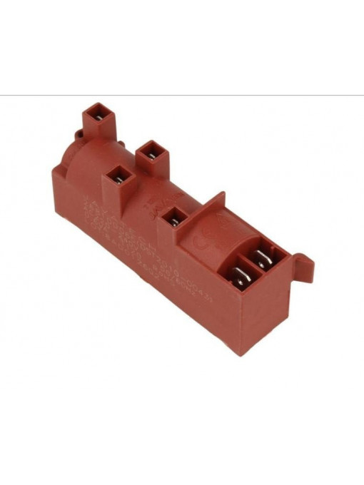 Beko 268100065 генератор на искро