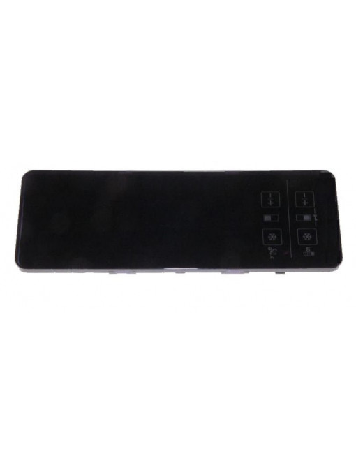 Beko K60340EC_B762 4388370585 пълен монтаж на дисплея