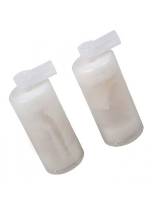 Set 2 cartuse anticalcar pentru statiile de calcat Electrolux, AEG EDC01 , EDBS 2300, 9001670125