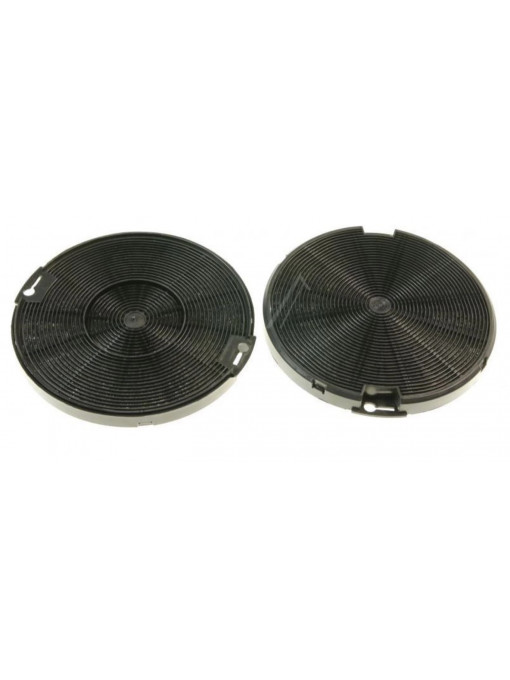 Set 2 filtre de carbon hota Beko 9178005466, 9197066118 Original