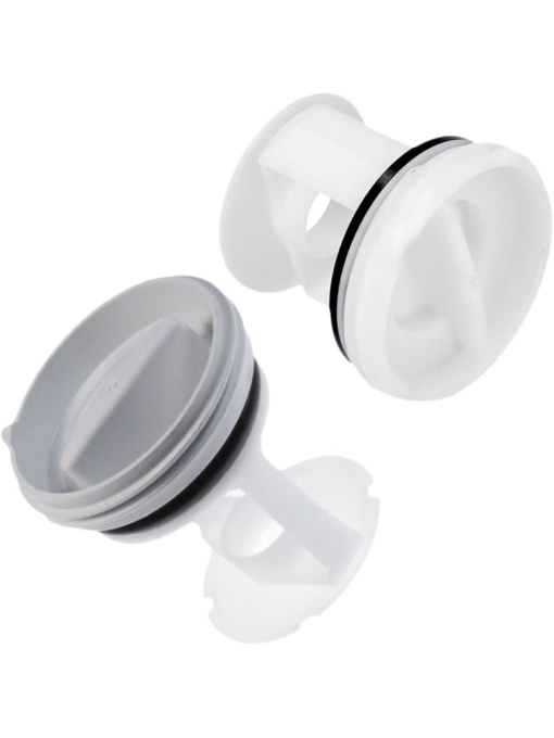 Szöszszűrős mosógép C00470576 Whirlpool 484000000966 Eredeti