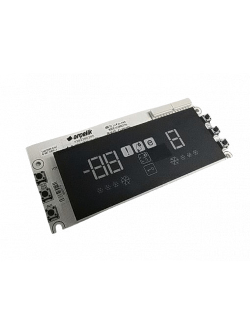 Табло за показване (B967_BEKO_OEM)_ROHS 4382280285