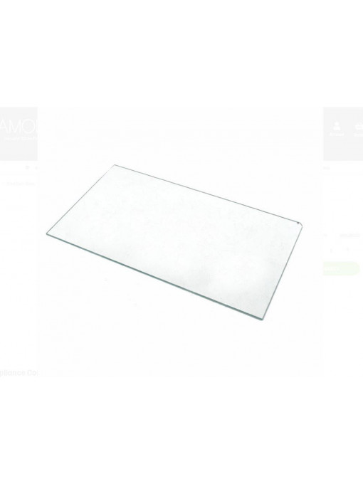 Beko 290450078 Стъклена врата на фурната