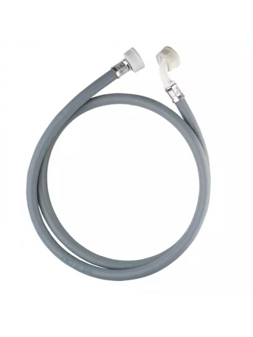 Furtun alimentare masina de spalat 3/4, Drept/In unghi, 2,5m