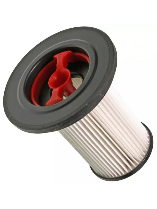 HEPA филтър за прахосмукачка Bosch 12023349