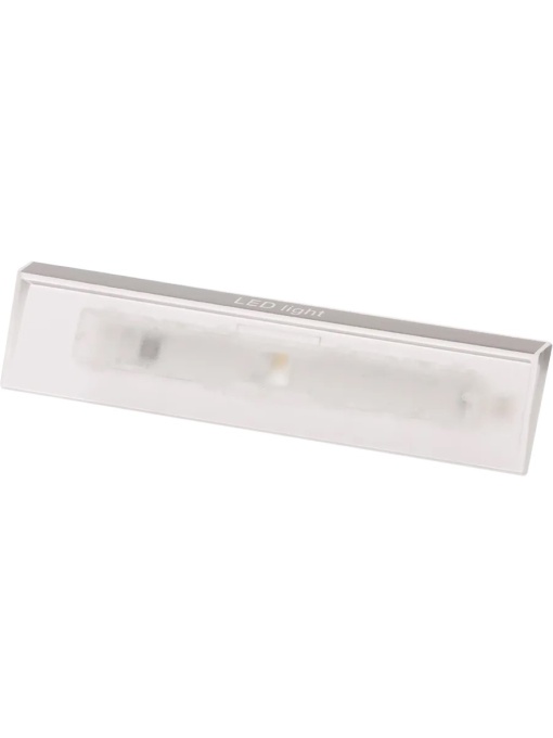 LED осветителен модул за хладилник, комбиниран хладилник 10003924 Bosch, Siemens 10024820 Оригинален