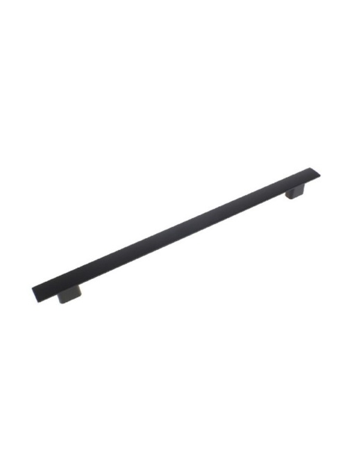 Maner usa cuptor negru C00853648 Whirlpool 488000853648 - Img 1