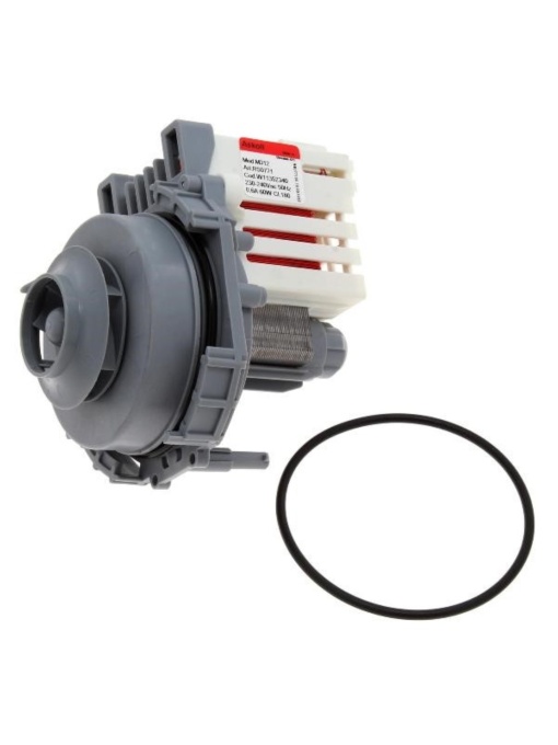 Pompa de recirculare apa masina de spalat C00635474 Whirlpool 488000635474