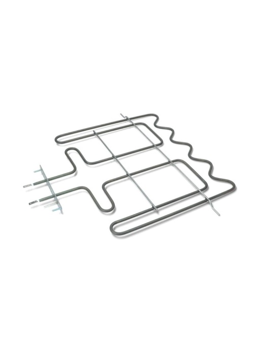 Grillweerstand