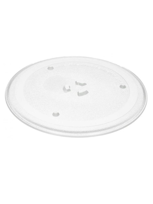 Samsung mikrohullámú sütőlap DE74-00027A 25,7cm Eredeti