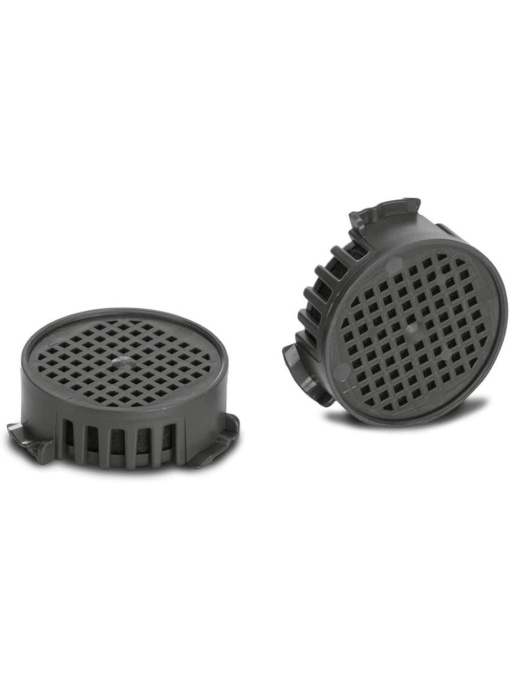 Set 2 filtre carbon compatibile aparate frigorifice LIEBHERR, 909634200
