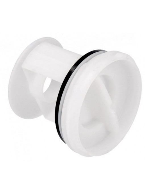 Szöszszűrő mosógép Whirlpool, C00314663 , 481248058403 - Img 1