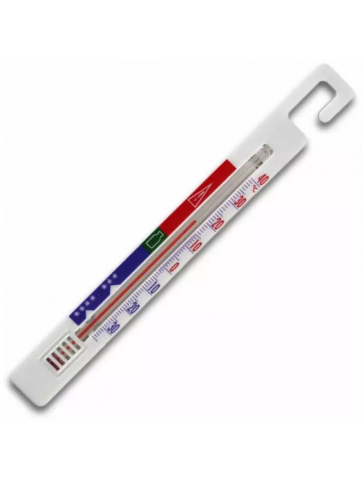 Termometru -30 / +40 grade frigider - congelator C00424794 W-PRO 484000008621