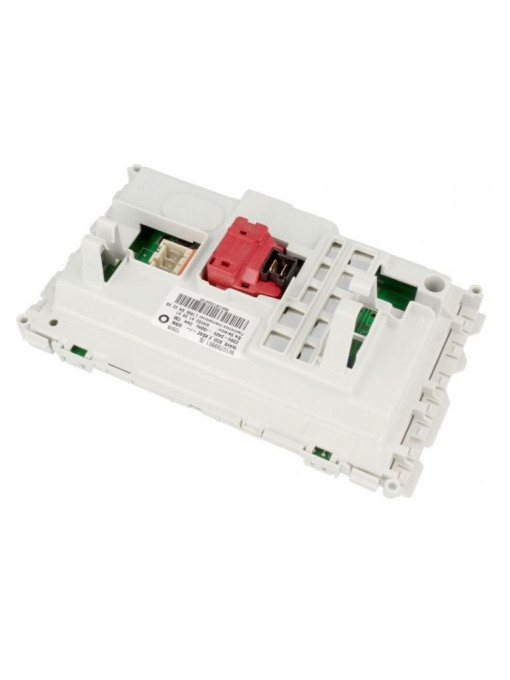 Whirlpool Indesit C00447272 Automata mosógép vezérlőmodul - 481010789857