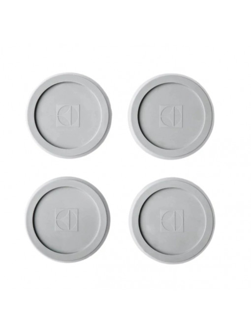 4 rezgéscsillapító gumilábból álló készlet Electrolux E4WHPA02 9029795243
