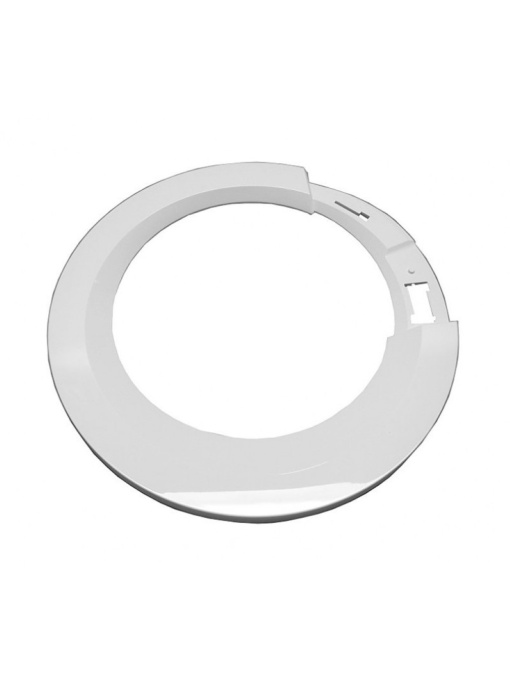 A Gorenje mosógép külső ajtókerete 333845 eredeti
