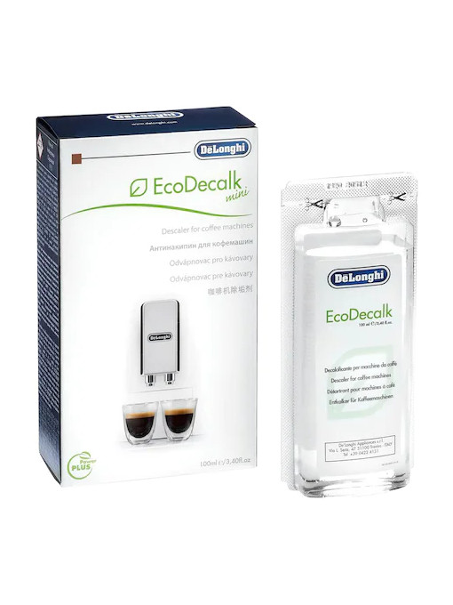 Anti-vízkő Ecodecalk DLSC101 mini 100ml De'Longhi 5513295991