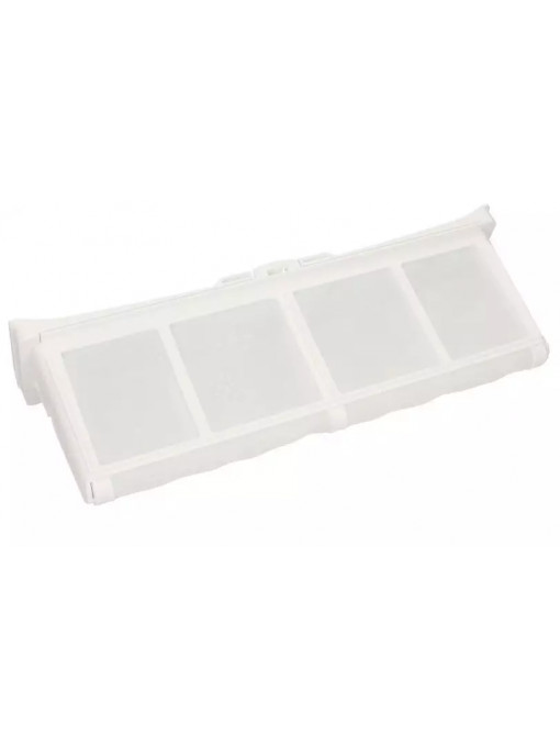 Filtro Antipelucchi Per Asciugatrice Compatibile Con ELECTROLUX, AEG, FAURE, ZANUSSI (rif. 1366019014)