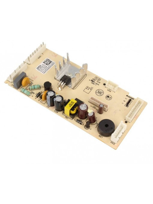 Modul de control al frigiderului S1 K704XXNE_DEFY_BYG Beko 4923324000