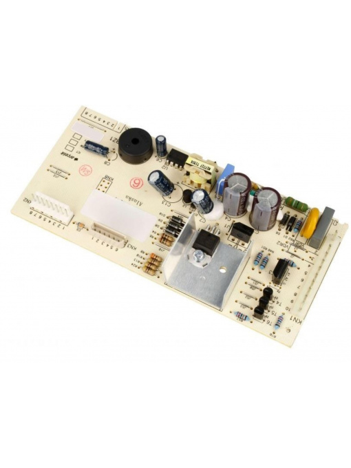 Modul unic de control pentru combina frigorifica Arctic 4624480100 - Img 1