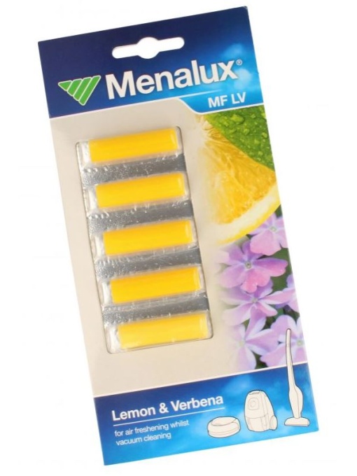 Odorizant aspirator 96085, Lamaie, 5 bucati, Melitta 6678845 Electrolux 9001681056