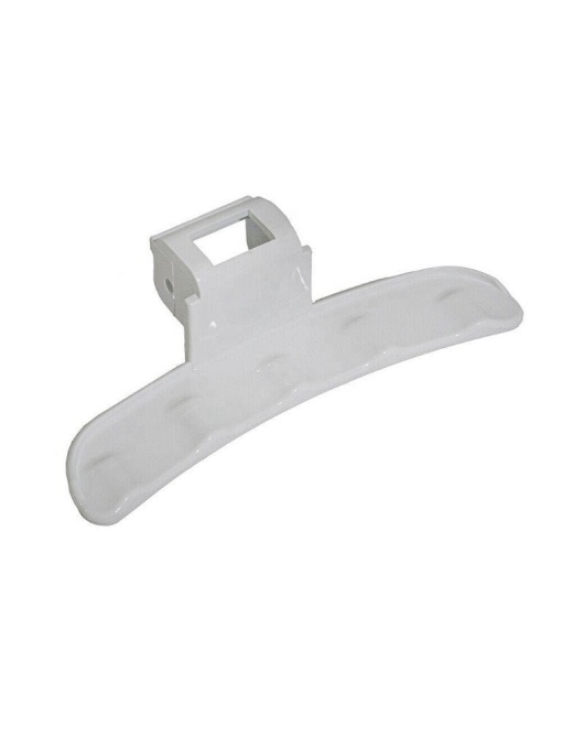 Samsung mosógép ajtófogantyú DC64-02852A eredeti