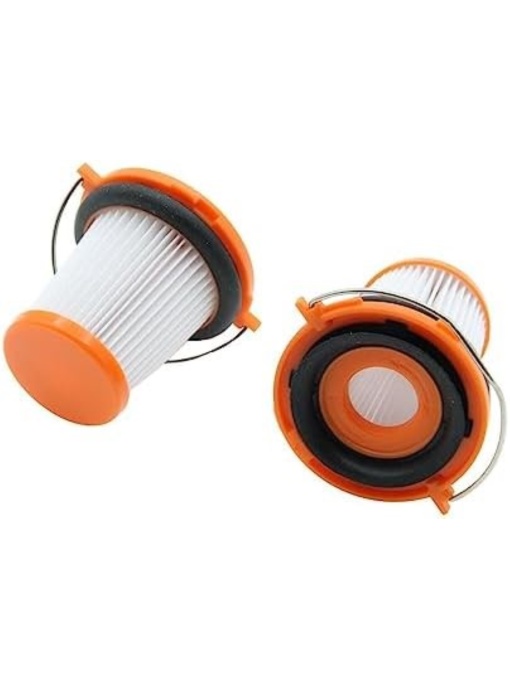 Set de 2 filtre separatoare Rowenta X-trem Compact ZR009011 - Img 1