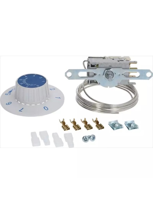 VS5 Termostat de congelator universal 2M, K54-P1102