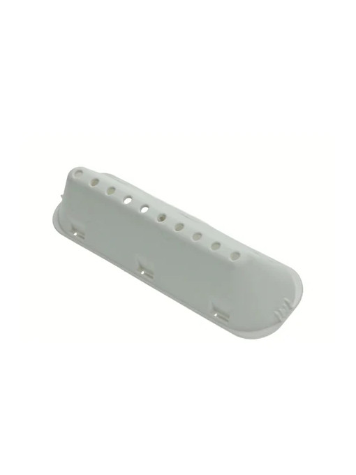 Zbat гребло за барабан 10 дупки Whirlpool/Indesit - C00065463, 482000022670