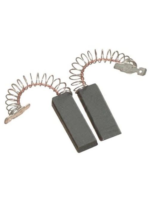 Въглеродни четки 5X12.5X36 мм Bosch 00154740, комплект от 2 броя Shunk Original