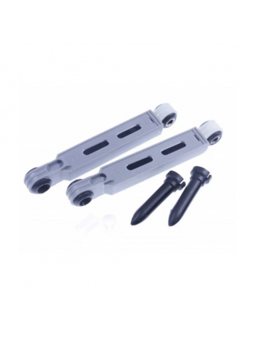 Комплект амортисьори от 2 части за пералня Bosch 00673541 BSH - Img 1