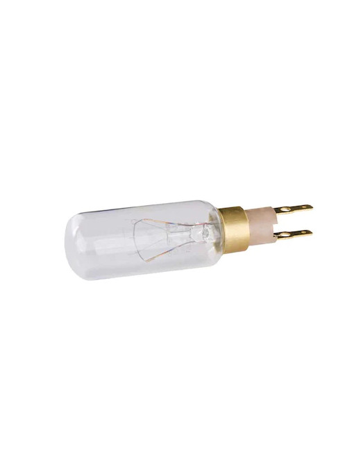 Крушка за хладилник Whirlpool CLICK T25L, 40W 230V - C00313201, 484000000986