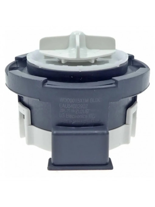 Помпа за източване на вода Lg EAU64082902